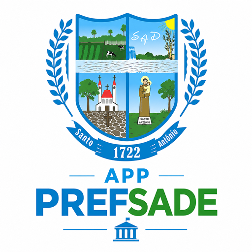 Logo PrefSADE
