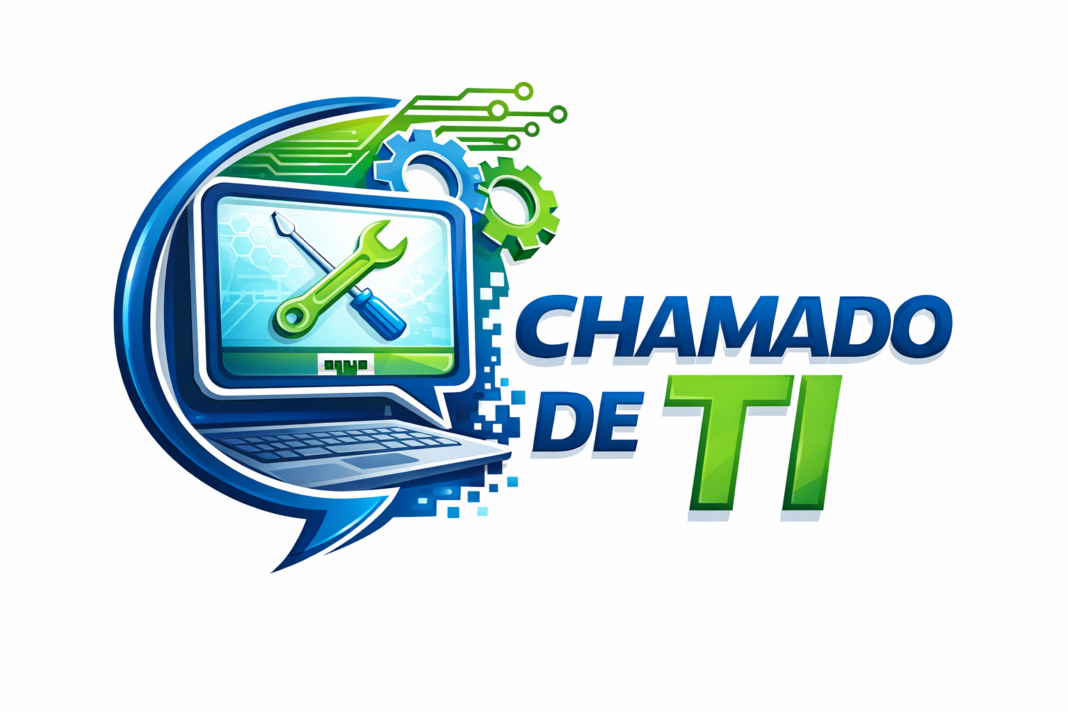 Chamado de TI