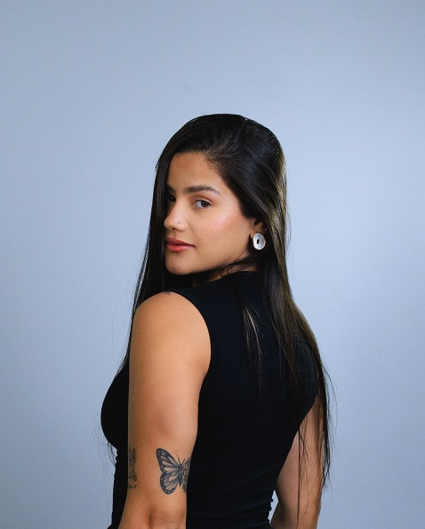 Bruna Luíza