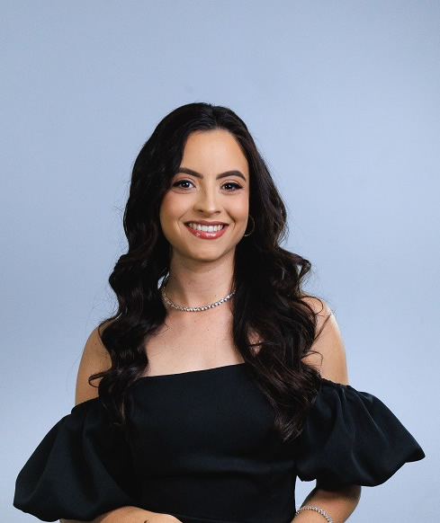 Luana Nóbrega